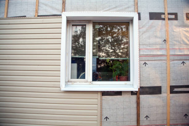 Affordable Siding Repair and Maintenance Services in Oak Park, IL